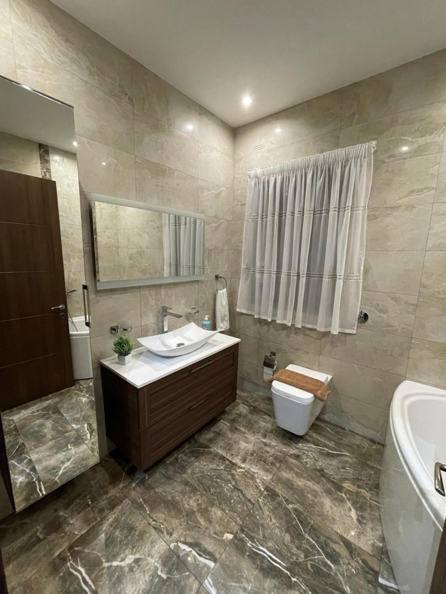 The Ivies Apartment Mosta Exterior photo
