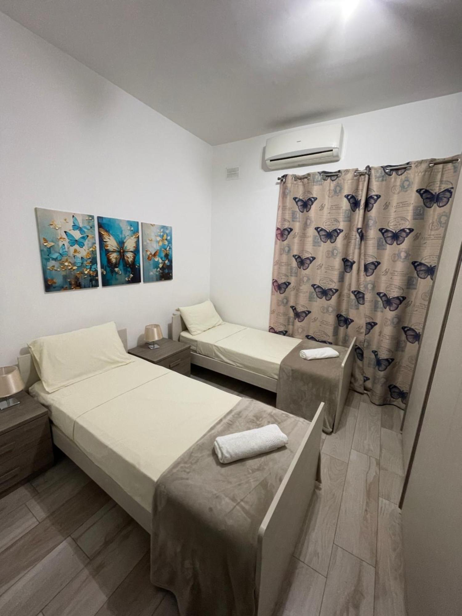 The Ivies Apartment Mosta Exterior photo