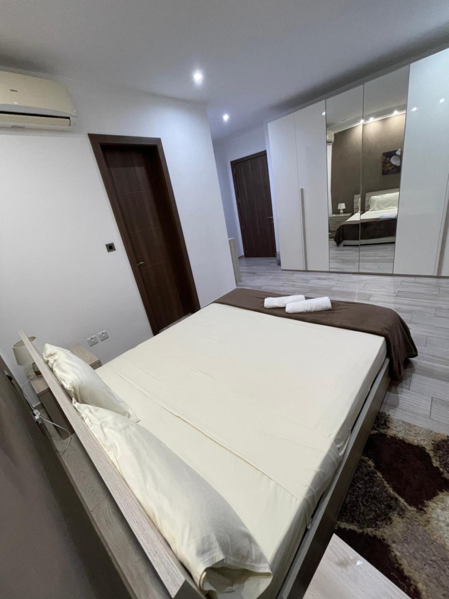The Ivies Apartment Mosta Exterior photo
