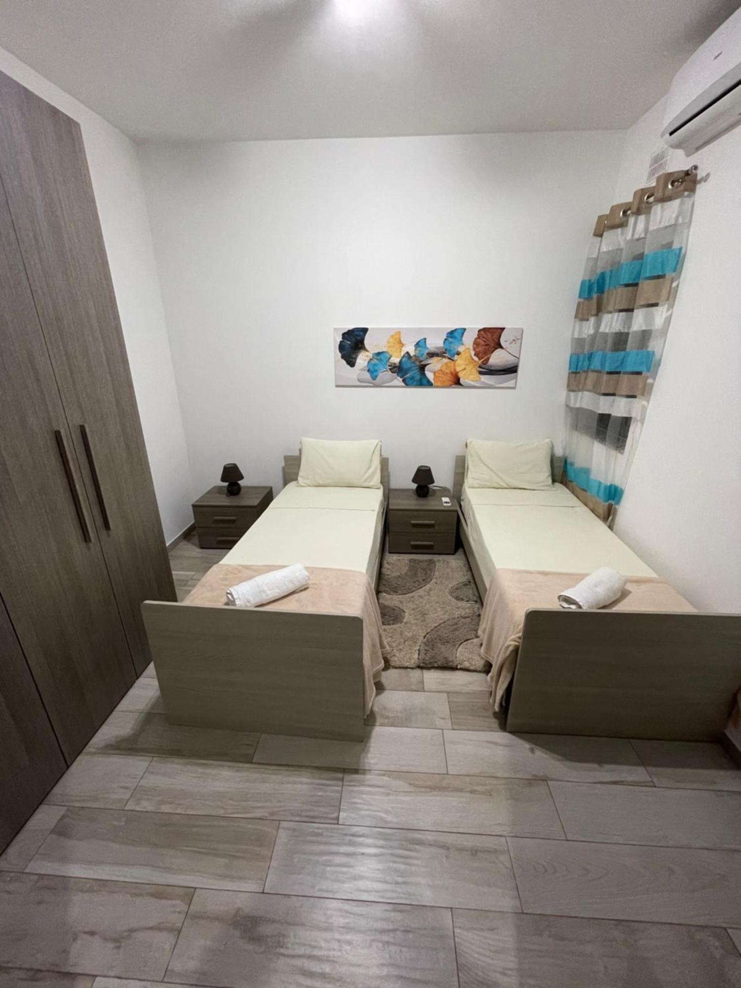 The Ivies Apartment Mosta Exterior photo